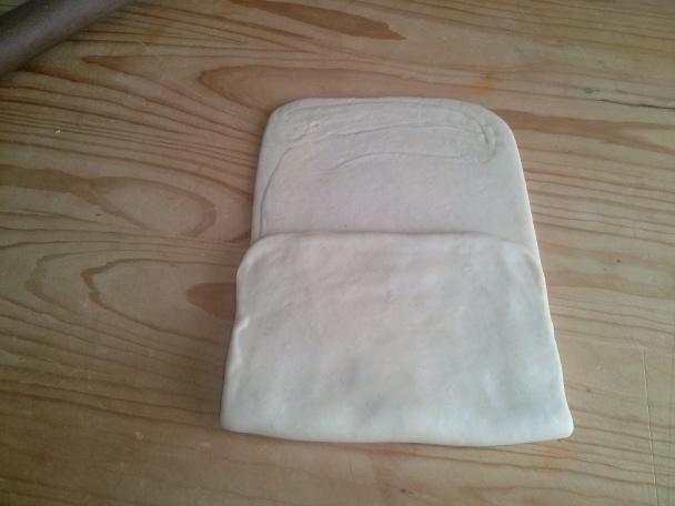 Croissant (fotopostup) - obrázok 6