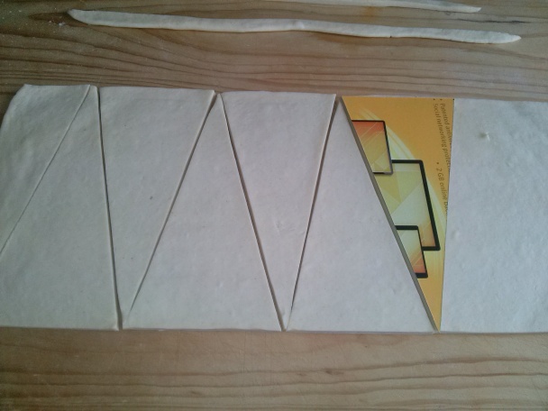 Croissant (fotopostup) - obrázok 8