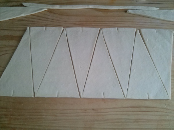 Croissant (fotopostup) - obrázok 9