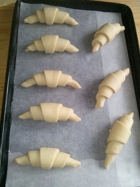 Croissant (fotopostup) - obrázok 10