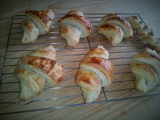 Croissant (fotopostup) - obrázok 11