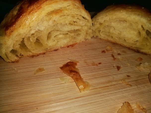Croissant (fotopostup) - obrázok 12