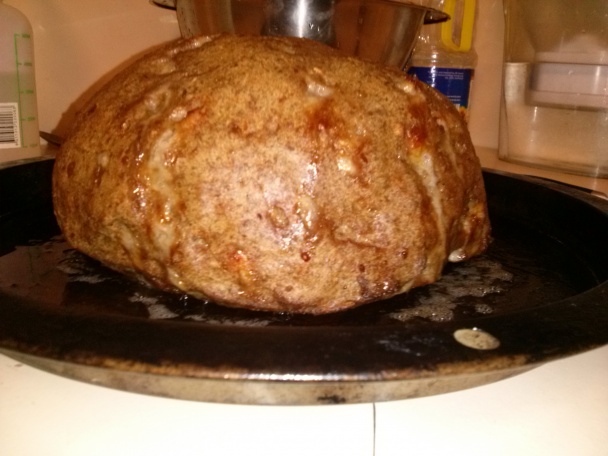 Gelnická sekaná (fotorecept) - obrázok 3