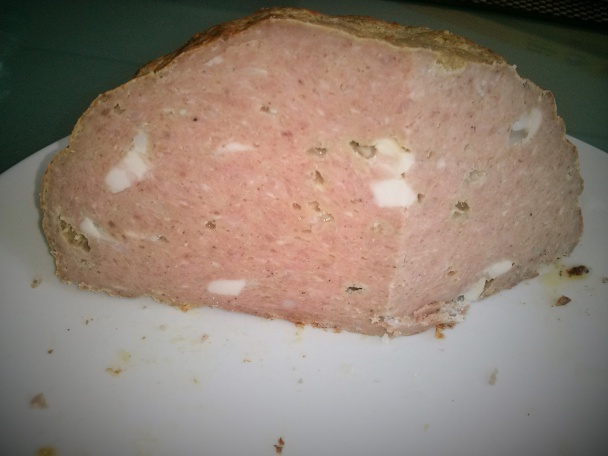 Gelnická sekaná (fotorecept) - obrázok 4