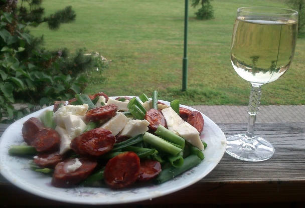 Ľahká večera pre maturanta - obrázok 2