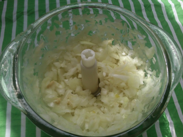 Mrkvovo-paradajkové čatní (fotorecept) - obrázok 2