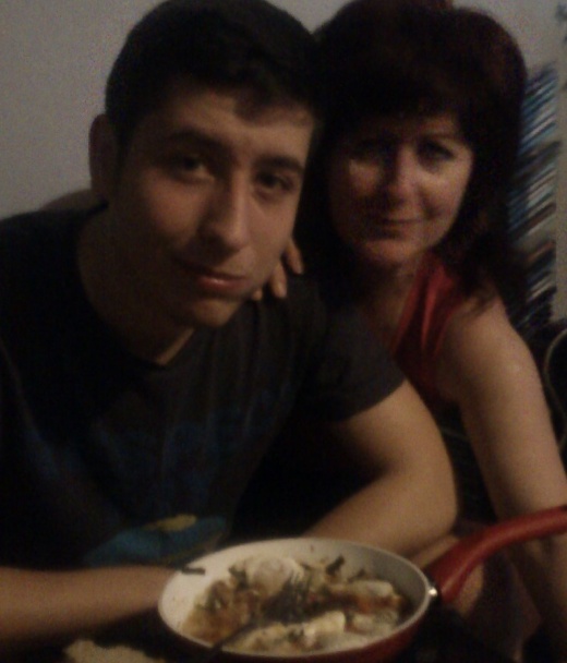 Panvica hojnosti nielen pre úspešného maturanta - obrázok 4