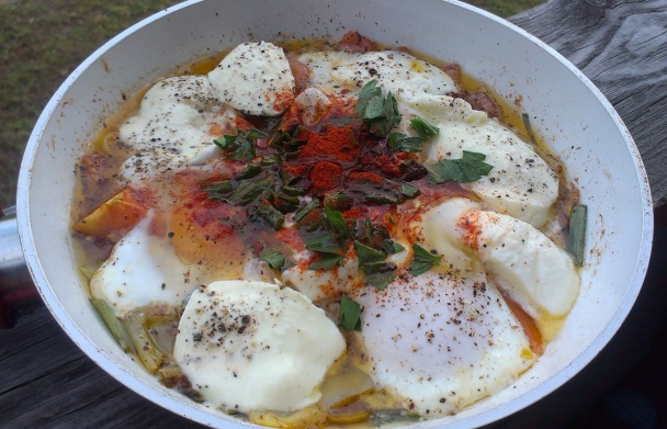 Panvica hojnosti nielen pre úspešného maturanta - obrázok 3