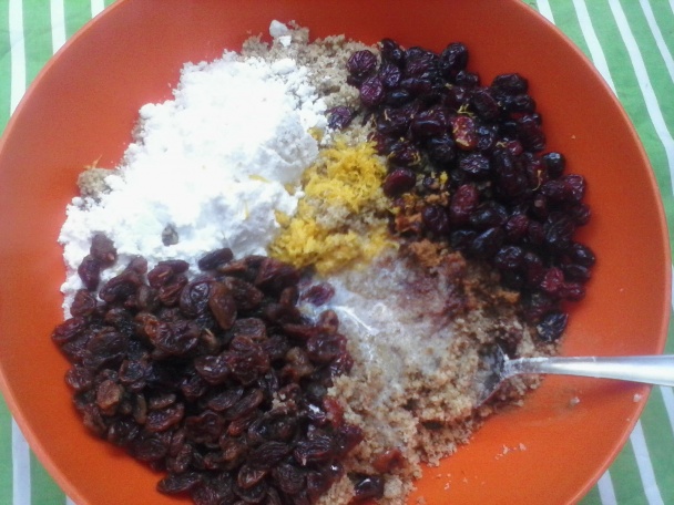 Palacinkový nákyp s orechami podľa starej mamy (Palacinkový koch) - obrázok 3