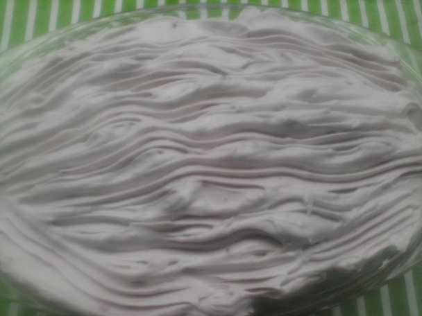 Palacinkový nákyp s orechami podľa starej mamy (Palacinkový koch) - obrázok 5