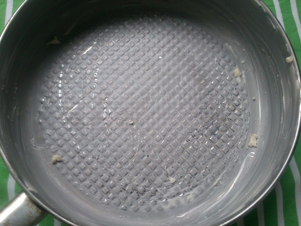 Sladká popcornová torta - obrázok 5