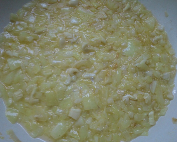 Jambalaya z klobásy (fotorecept) - obrázok 1