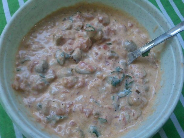 Jambalaya z klobásy (fotorecept) - obrázok 6