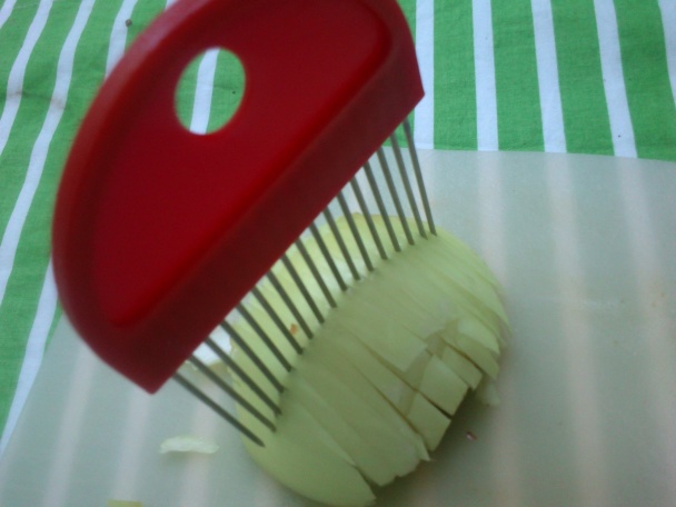 Jambalaya z klobásy (fotorecept) - obrázok 2