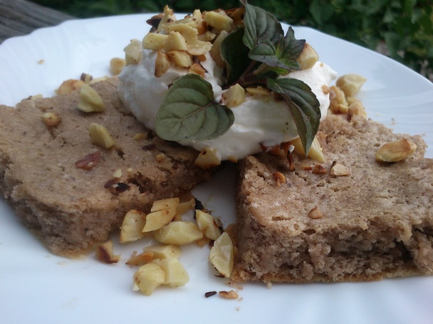 Gaštanová omeleta pečená v rúre (fotorecept) - obrázok 8