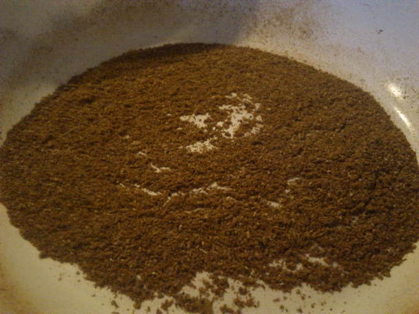 Kari zemiaková placka (fotorecept) - obrázok 2