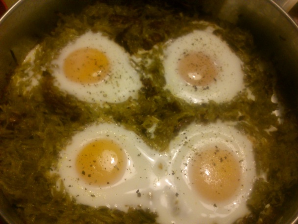 Kari zemiaková placka (fotorecept) - obrázok 5