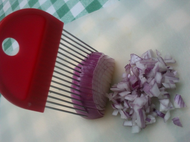 Univerzálna korenená omáčka (fotorecept) - obrázok 1