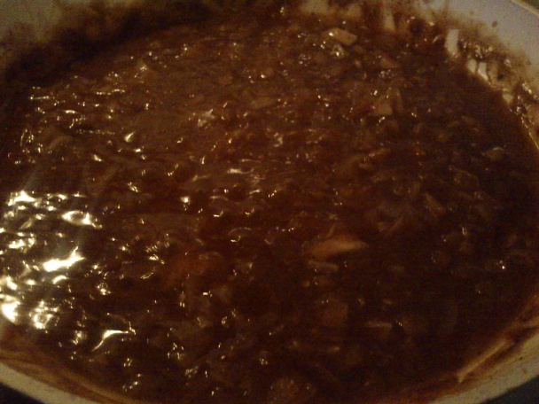 Univerzálna korenená omáčka (fotorecept) - obrázok 3