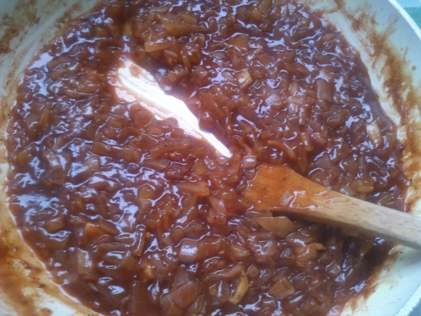 Univerzálna korenená omáčka (fotorecept) - obrázok 4