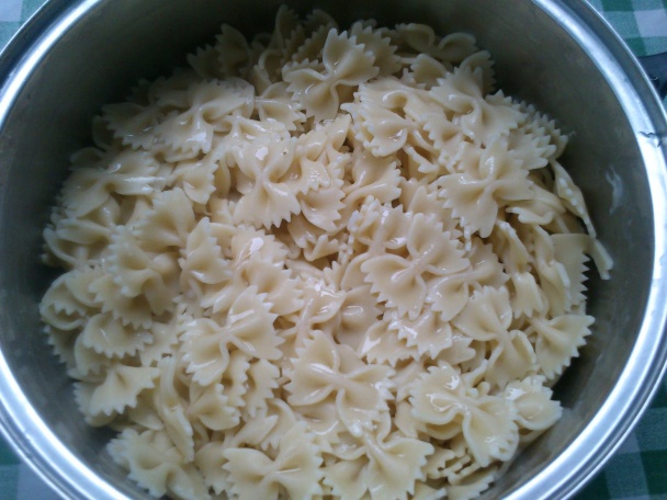 Univerzálna korenená omáčka (fotorecept) - obrázok 5