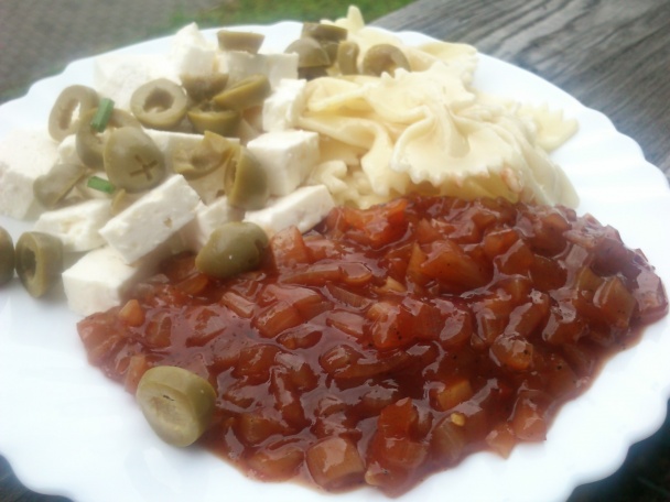 Univerzálna korenená omáčka (fotorecept) - obrázok 7