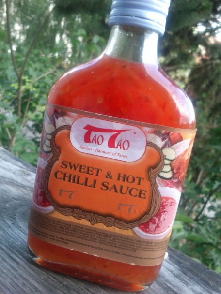 Vrtuľky v pikantnej paradajkovej omáčke so zelerom, olivami a balkánskym syrom - obrázok 9