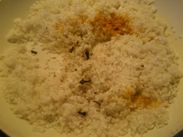 Kuracia exotika s červeným grepom (fotorecept) - obrázok 5