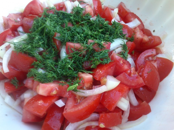 Kuracia exotika s červeným grepom (fotorecept) - obrázok 8