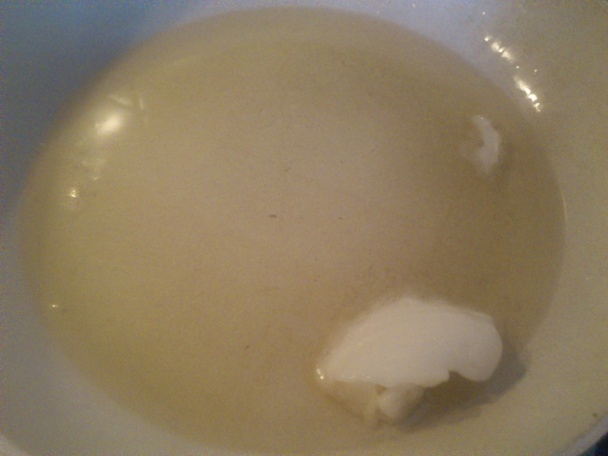 Tradičné smotanovo-kôprové zemiaky vs. netradičný mletý rezeň (fotorecept) - obrázok 4