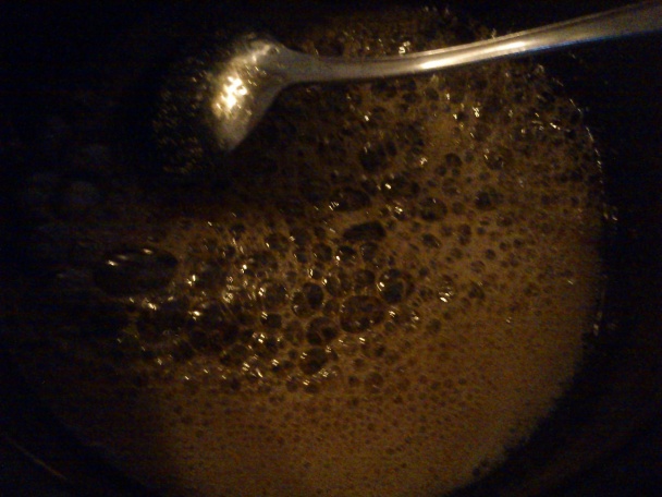 Kuracie prsia na mede a červenom víne po slovensky (fotorecept) - obrázok 5