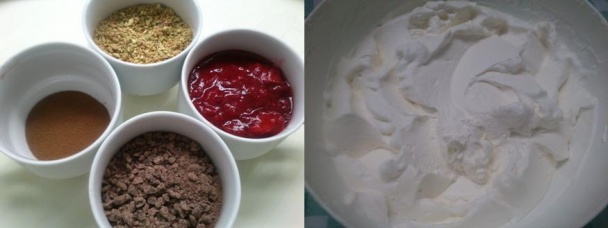 Zmrzlinová torta 4v1 (fotorecept) - obrázok 2