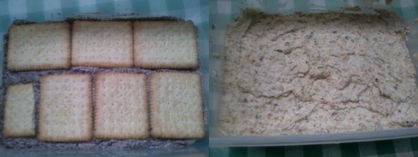 Zmrzlinová torta 4v1 (fotorecept) - obrázok 4