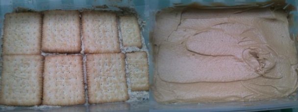 Zmrzlinová torta 4v1 (fotorecept) - obrázok 5
