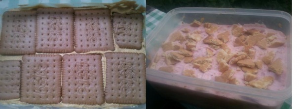 Zmrzlinová torta 4v1 (fotorecept) - obrázok 6
