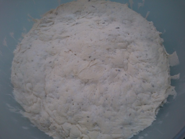 Provensálske cesnakové bochníčky (fotorecept) - obrázok 1