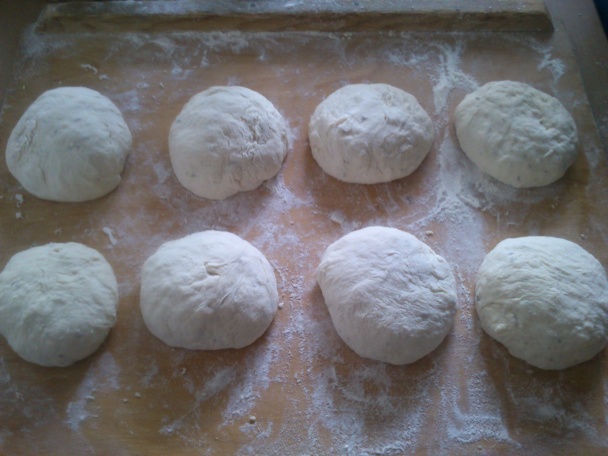 Provensálske cesnakové bochníčky (fotorecept) - obrázok 2