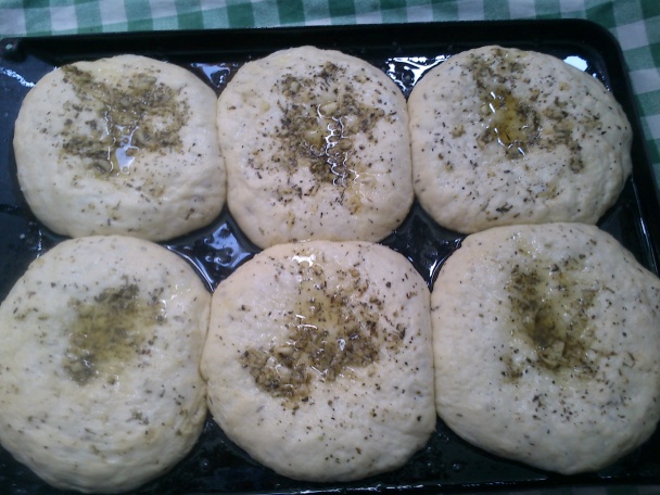 Provensálske cesnakové bochníčky (fotorecept) - obrázok 5