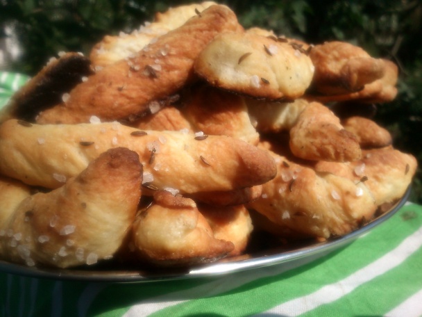 Provensálske cesnakové bochníčky (fotorecept) - obrázok 7