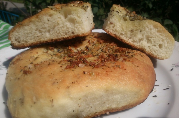 Provensálske cesnakové bochníčky (fotorecept) - obrázok 8