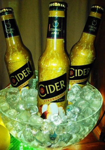 Jablkový koláč s ciderom - obrázok 6