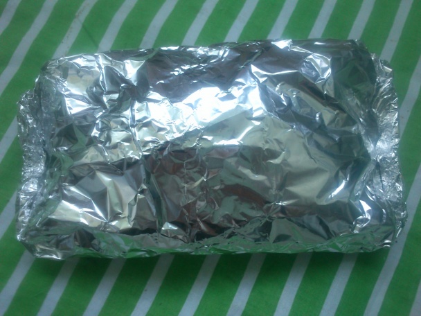 Dip z pečeného cesnaku a bielej fazule (fotorecept) - obrázok 3