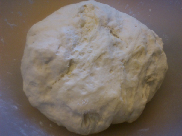 Smotanovo-lekvárové koláčiky (fotorecept) - obrázok 1