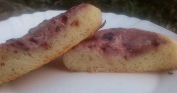 Smotanovo-lekvárové koláčiky (fotorecept) - obrázok 8