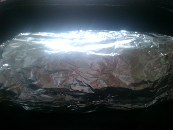 Bravčovo-bryndzová roláda, zelerové zemiaky (fotorecept) - obrázok 6