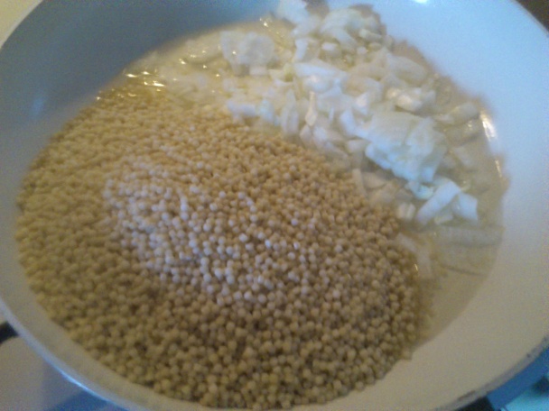 Kuracie pečienky s cuketovo-marhuľovou omáčkou (fotorecept) - obrázok 10