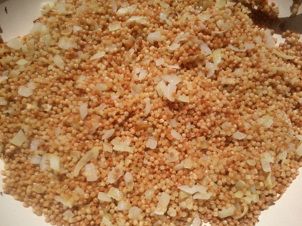 Kuracie pečienky s cuketovo-marhuľovou omáčkou (fotorecept) - obrázok 11