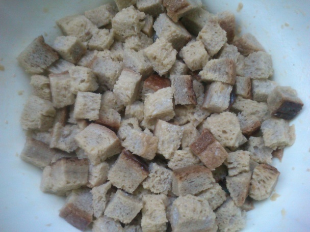 Cuketovo-chlebový koláč (fotorecept) - obrázok 2