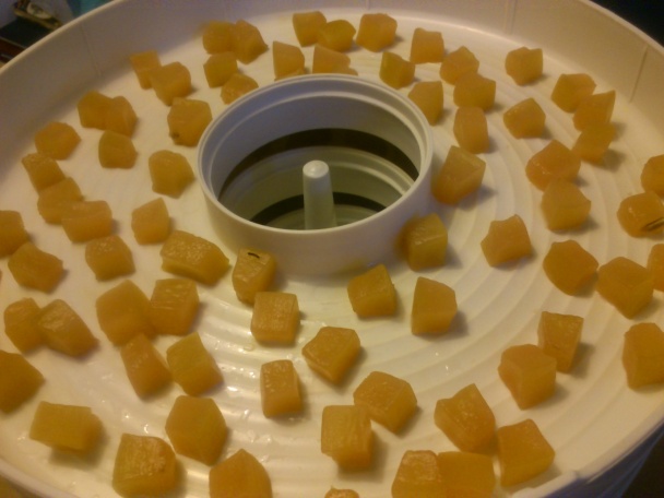 Cuketové cukríky ovocné, bylinkové - obrázok 4