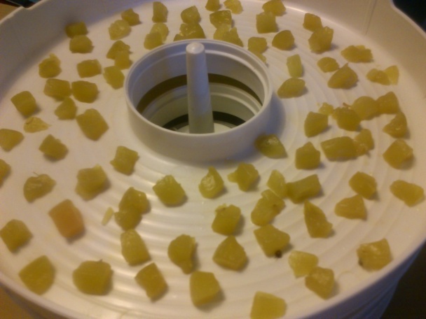 Cuketové cukríky ovocné, bylinkové - obrázok 5